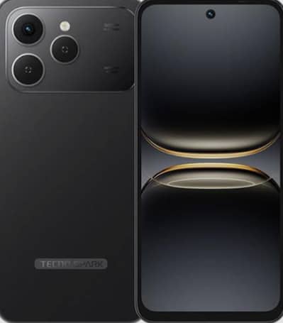 Tecno spark 40