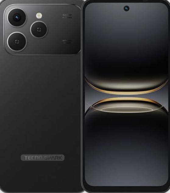 Tecno spark 40 0