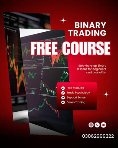 Quotex Binary Trading