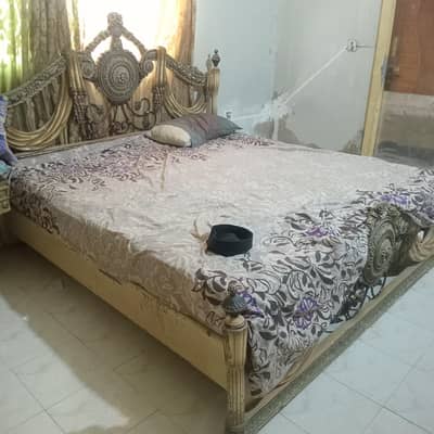 quality bed