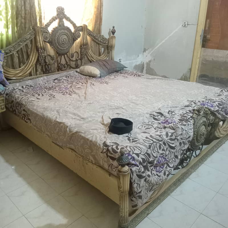 quality bed 0