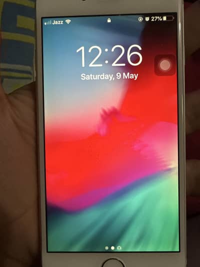 Iphone 6 pta approved conditon 10/9 16gb