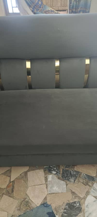 Sofa set 5 seter