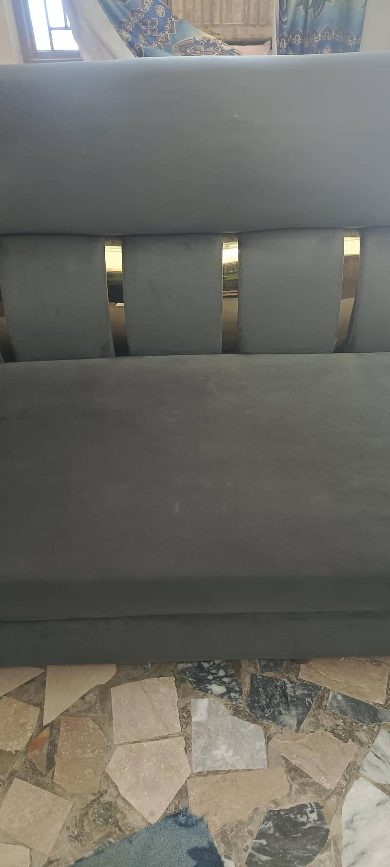 Sofa set 5 seter 0