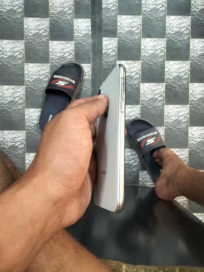 iPhone x pta approved 64gb exchange possible