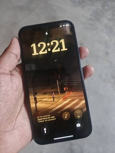 Iphone 12 64gb Factory Unlocked