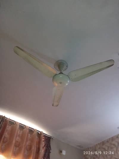 S K Brand  ceiling fan