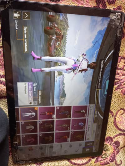 Original and tablet working 100%