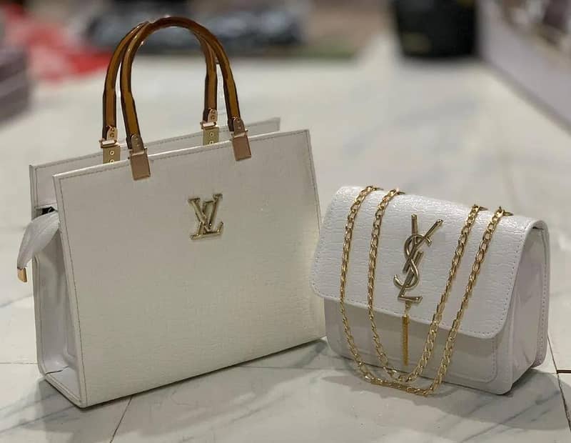 Handbag set 1