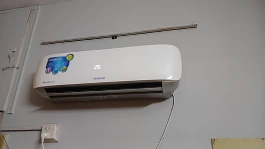 kenwood inverter ac