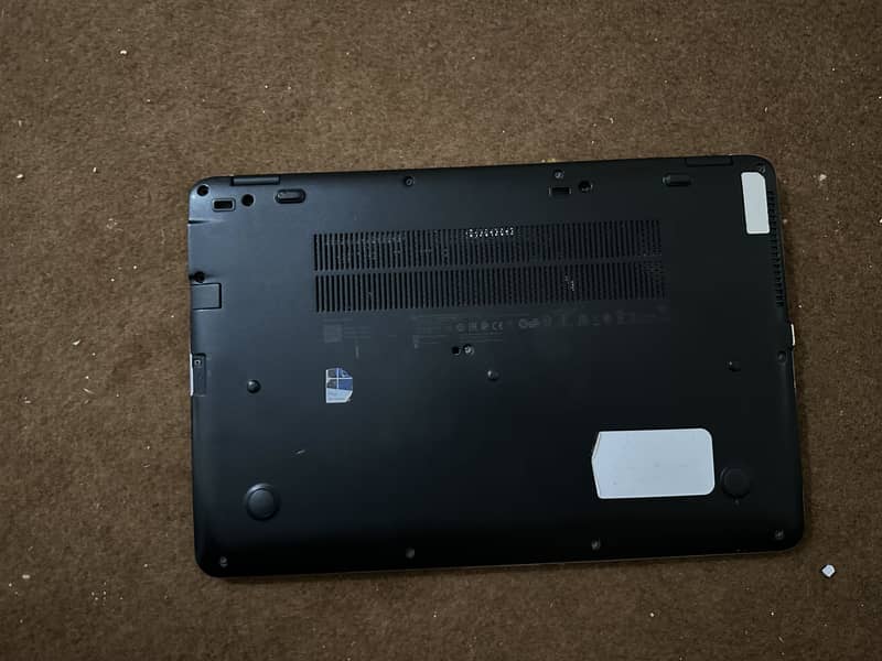 Hp core i5 1