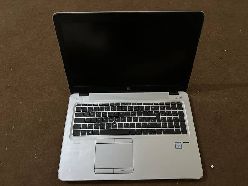 Hp core i5 2