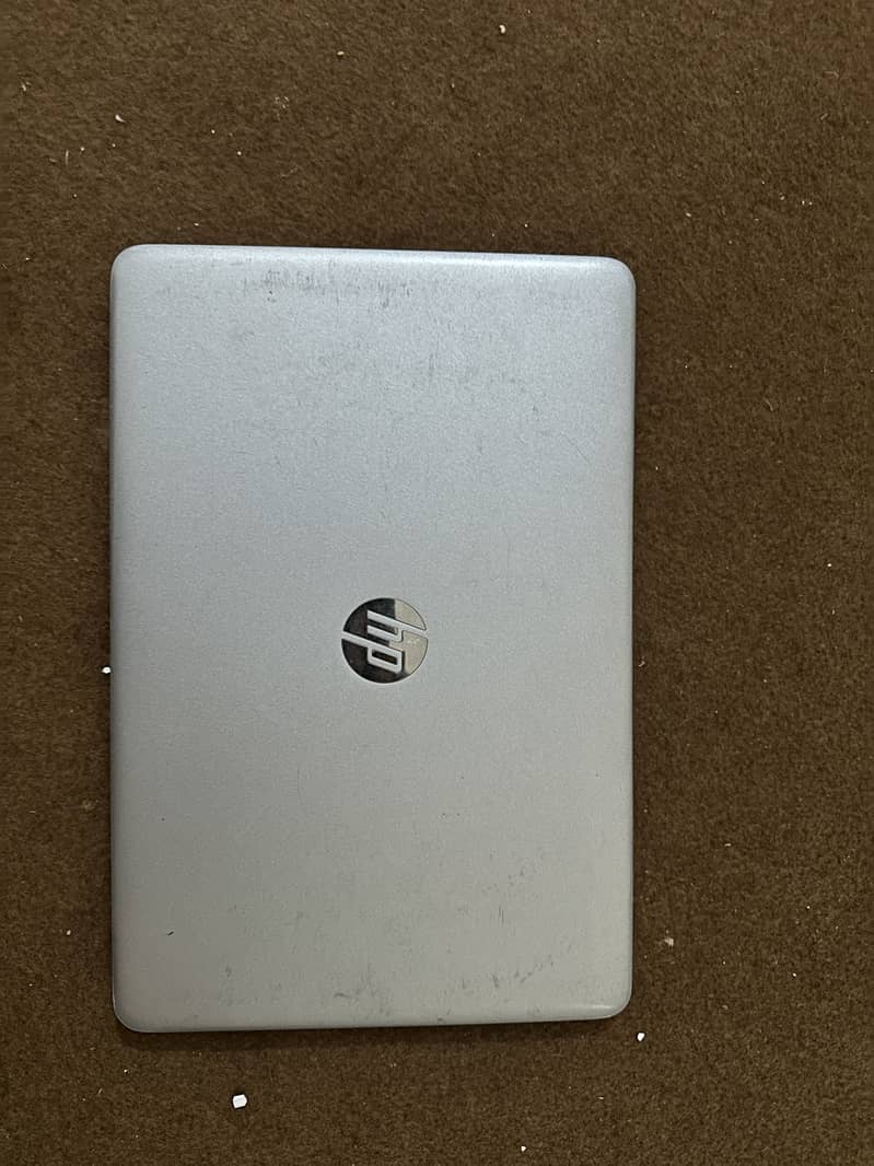Hp core i5 3