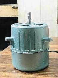 room cooler motor available