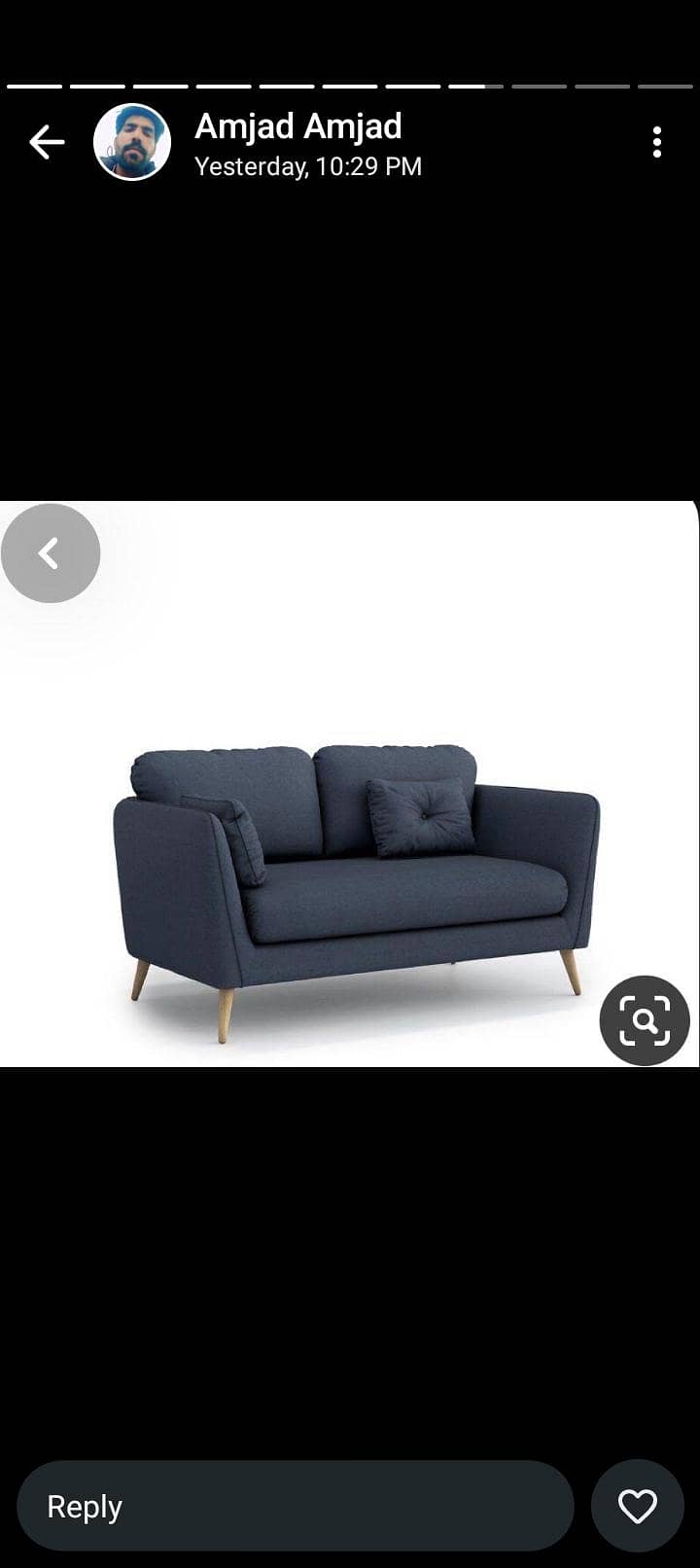 sofa come bed 0