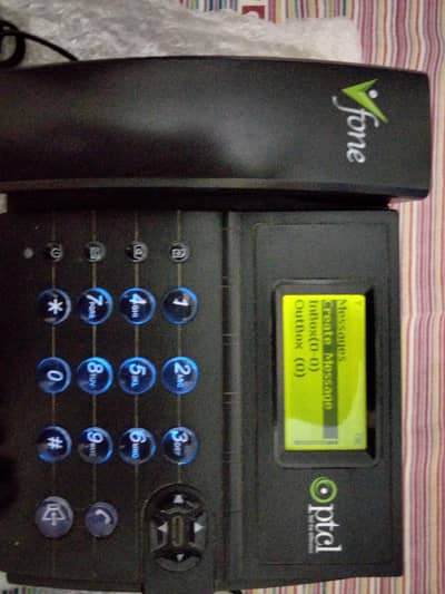 PTCL CDMA2000