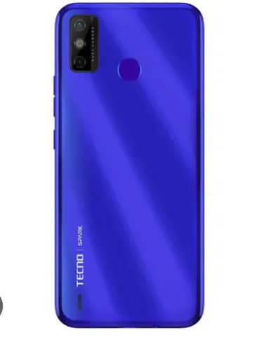 techno spark 6 go