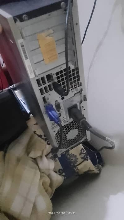 computer system