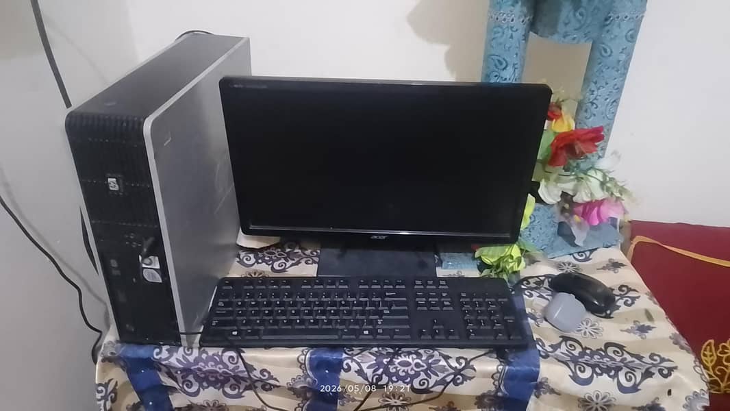 computer system 2