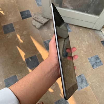 ipad nine (9