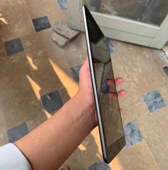 ipad nine (9 0