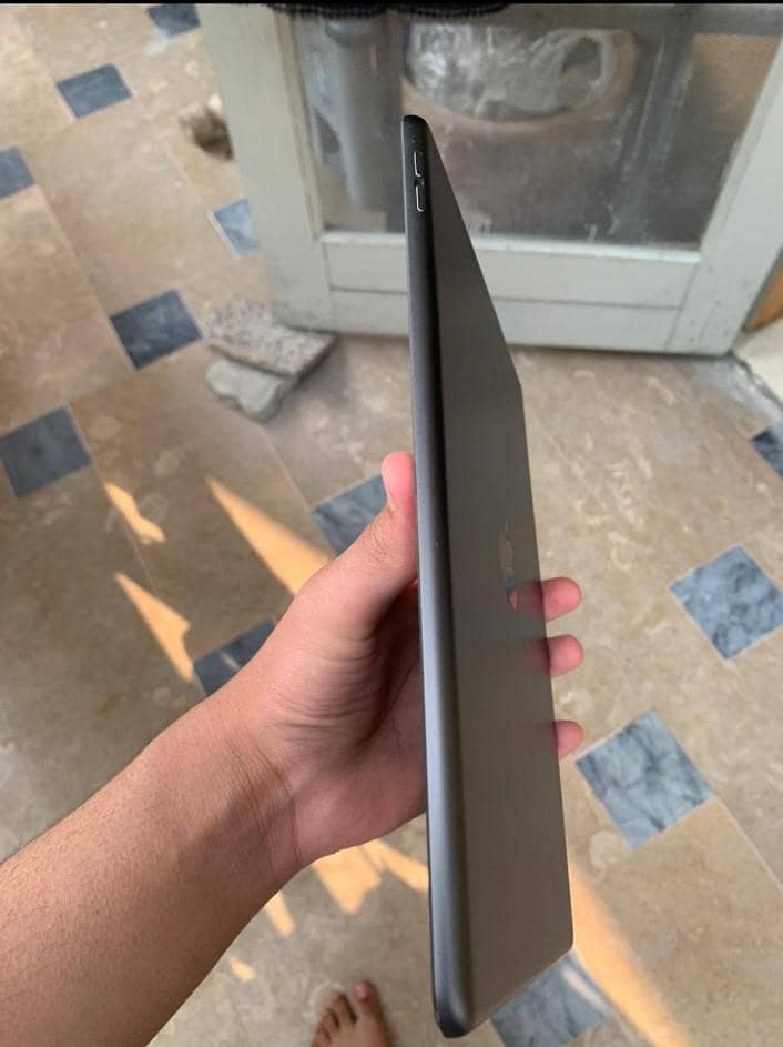 ipad nine (9 2