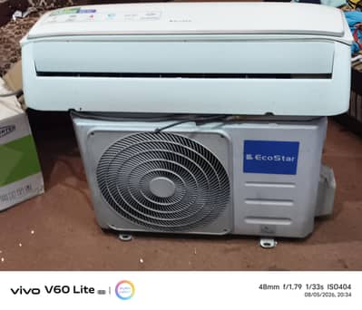ecostar inverter ac for sale