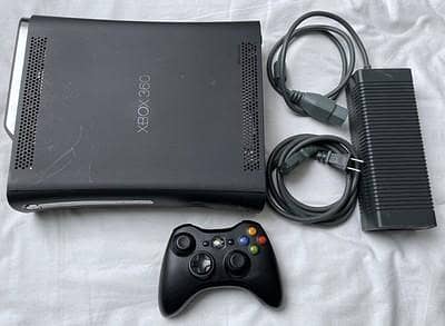 Xbox 360 0