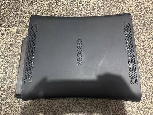 Xbox 360 2