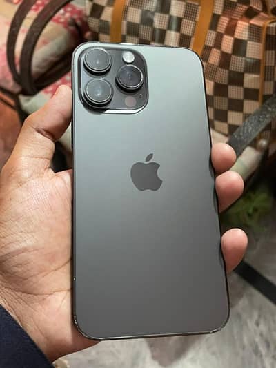 Iphone 14 Pro Max 256 GB