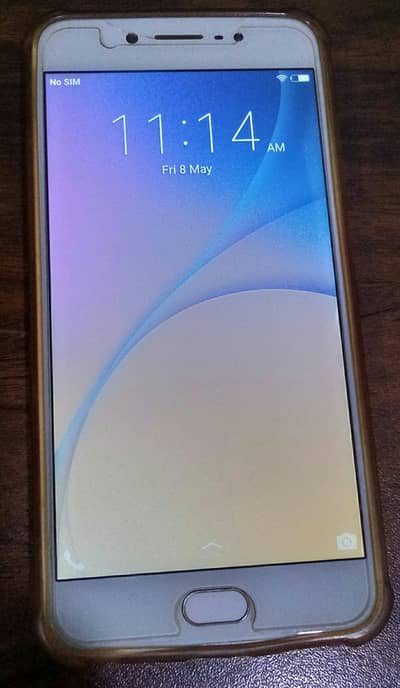 Vivo Y67 For Sale – Excellent Condition