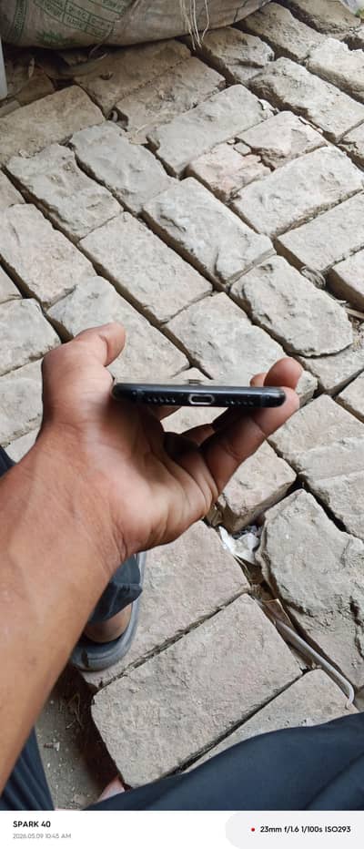 OnePlus 6T 8GB/128GB | Used | Good Condition