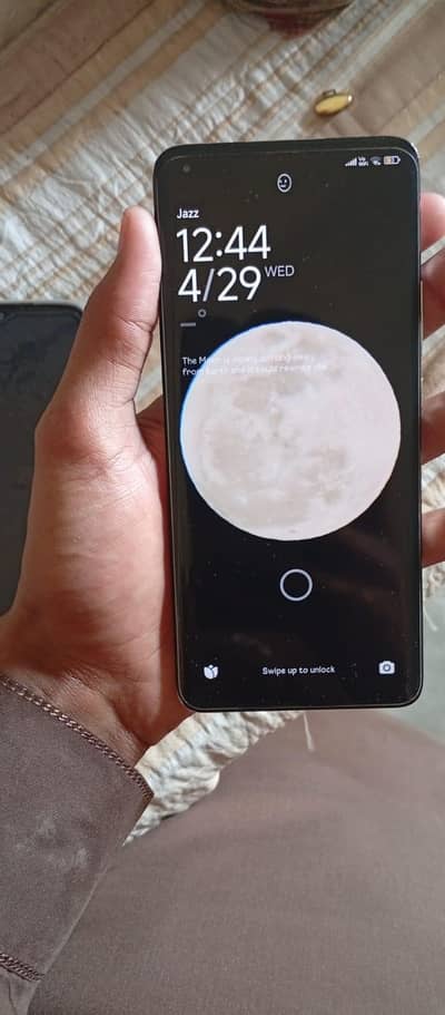 Xaomi MI 11 Ultra 12/256