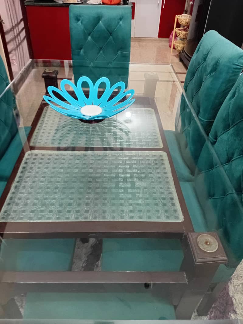 Dining Table 1