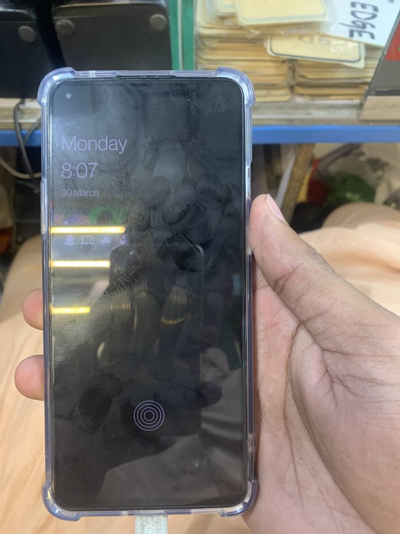 one plus 8t 1