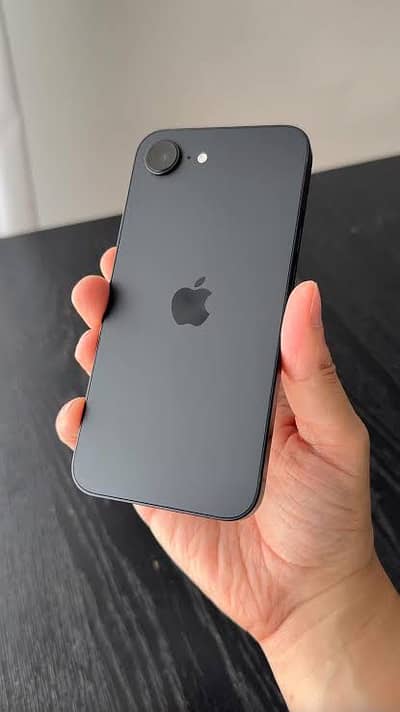 Apple iphone 16E 128gb Factory unlock