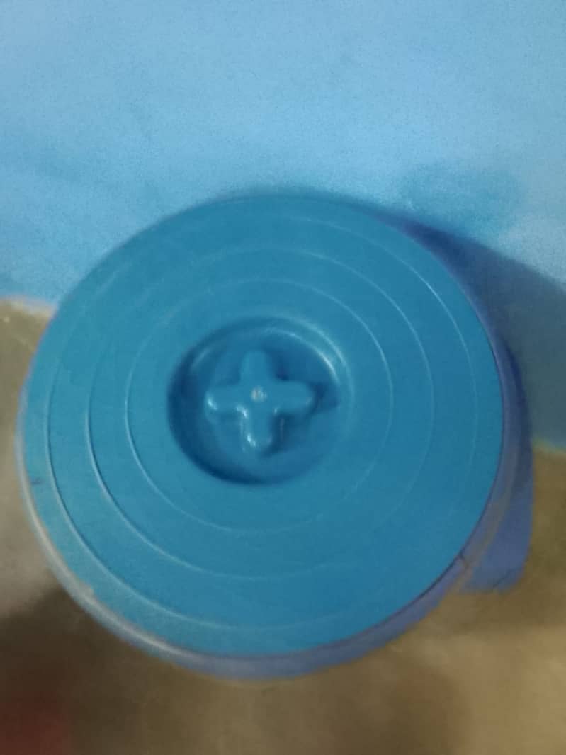 Drum aircool 1