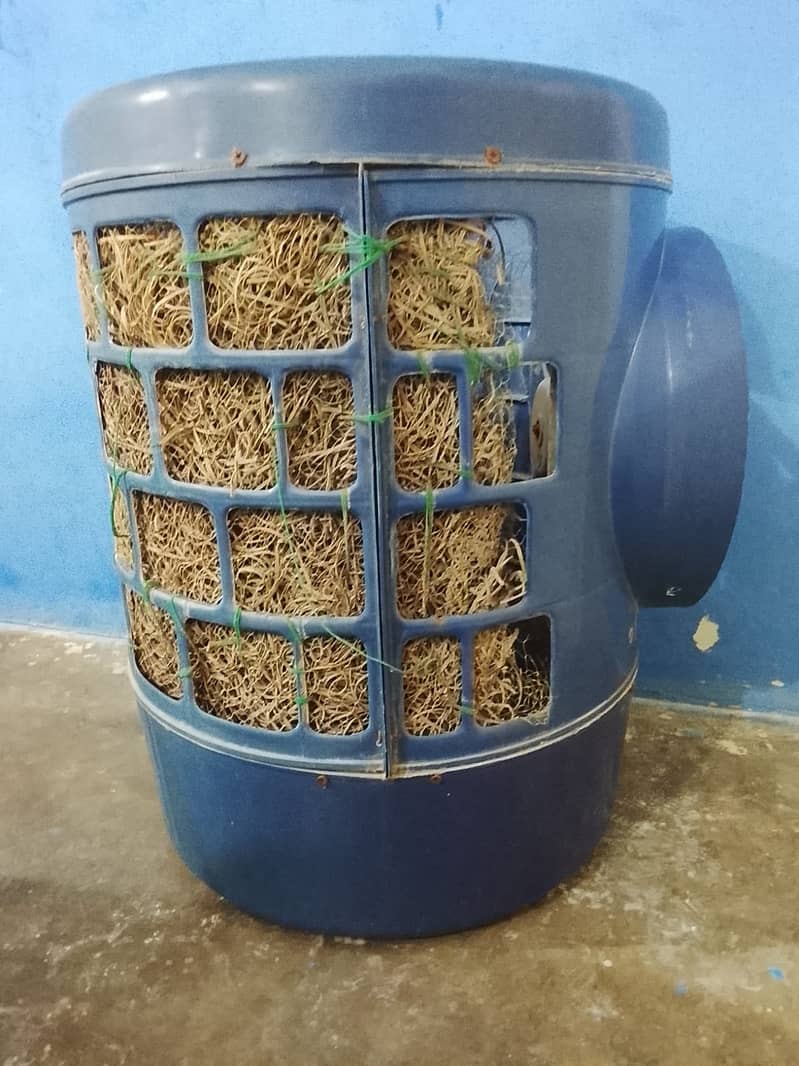 Drum aircool 3