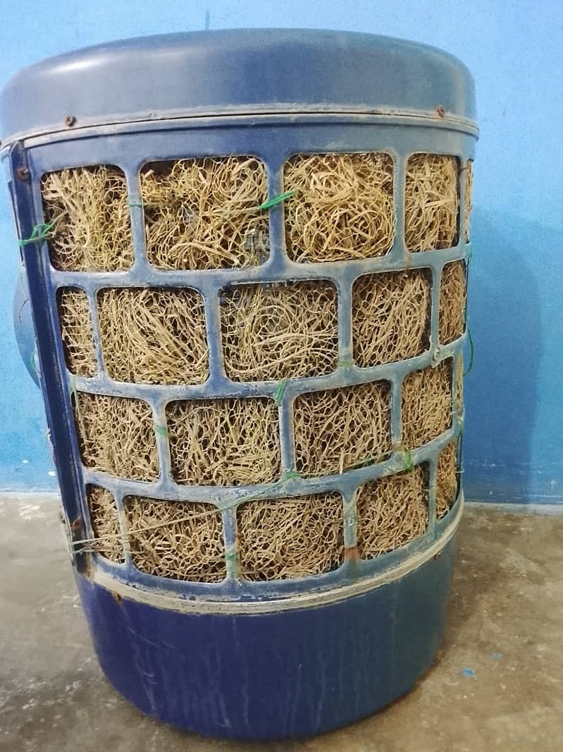 Drum aircool 4