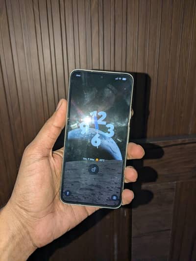 Google Pixel 8 Official PTA Approved | Like New