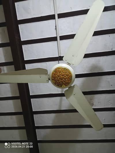 Star Fan 220v