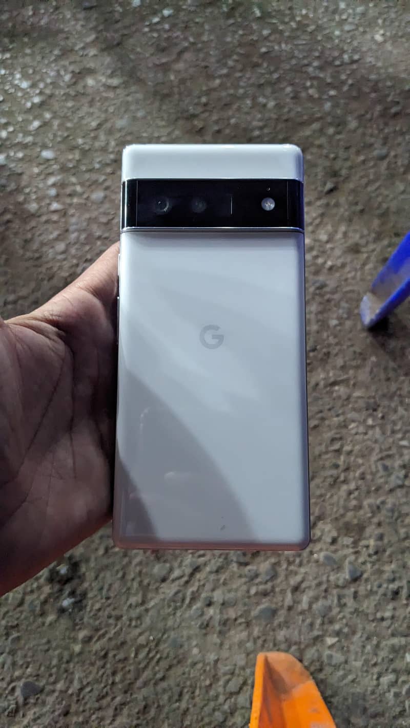 GOOGLE PIXEL 6 PRO PATCH SIM BOTH SIM WORKING 0