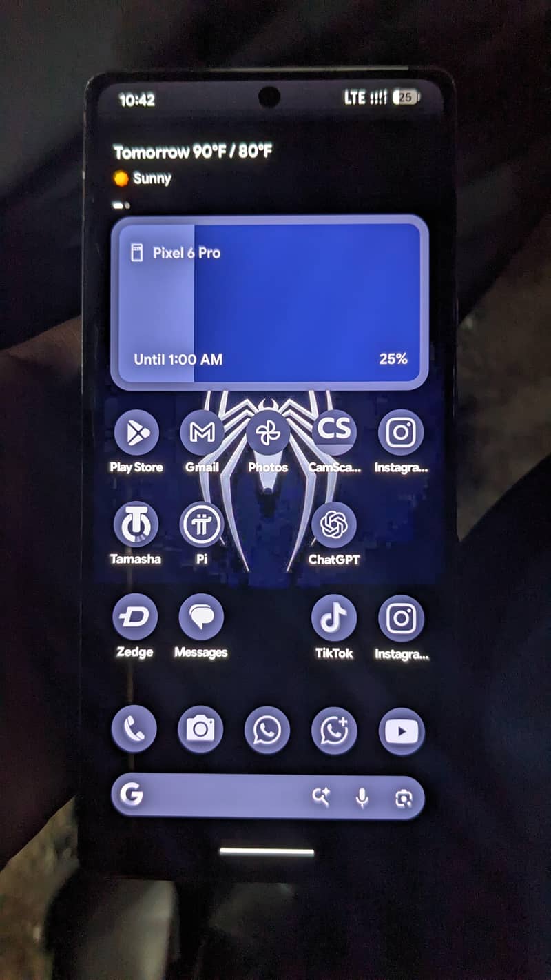 GOOGLE PIXEL 6 PRO PATCH SIM BOTH SIM WORKING 3