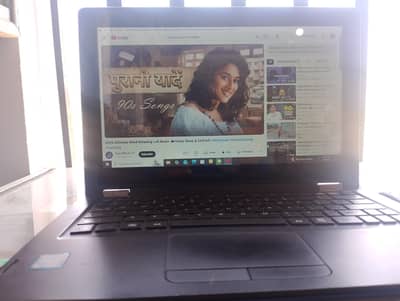 Haier m3 7th generation laptop