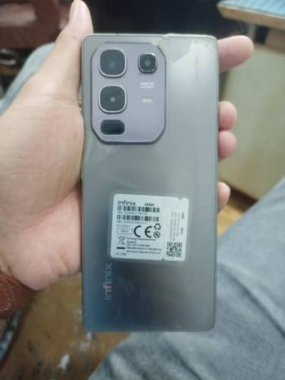 Infinix Note 50 - Excellent Condition