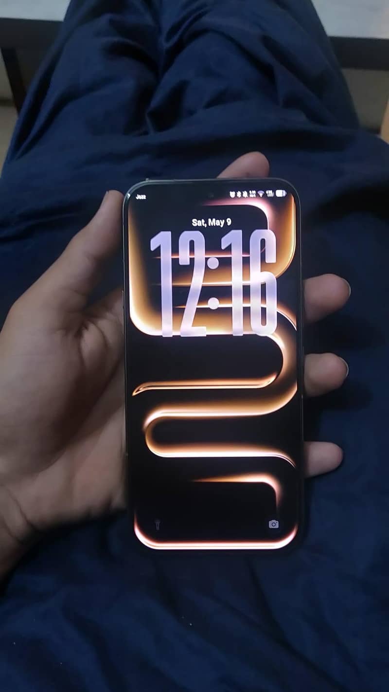 note 60pro 2