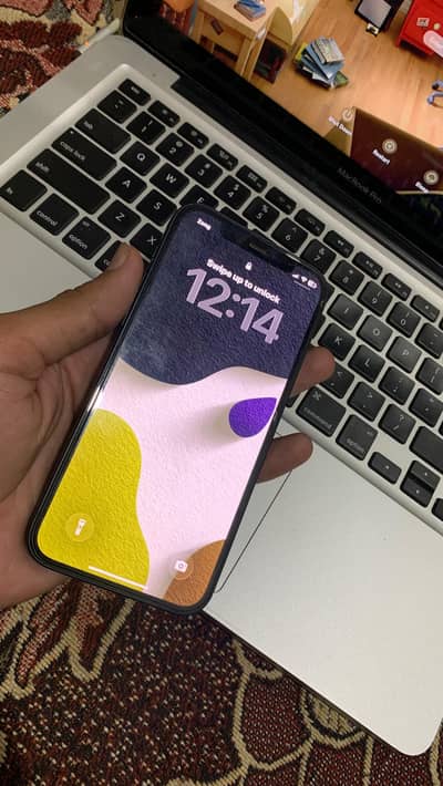 iPhone 12 (fu) 64gb