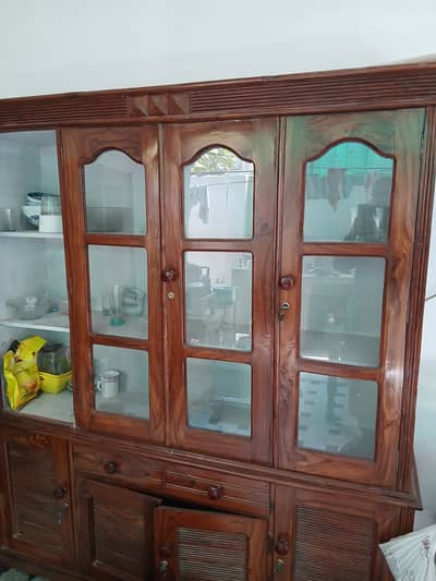 Kitchen/Crockery Cabinet
