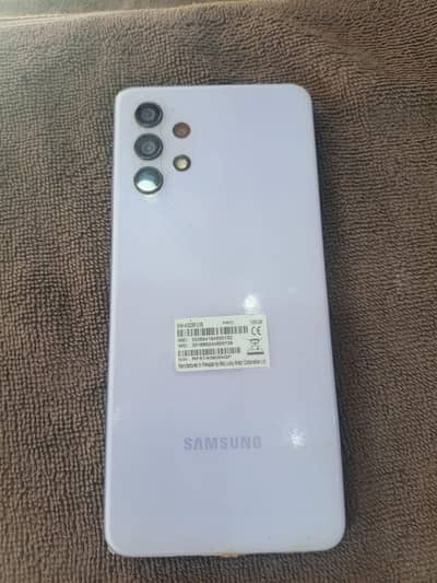 Samsung A32