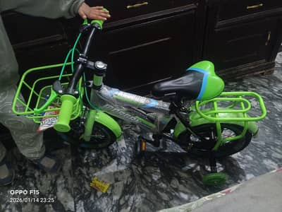 Morgan bikes cycle 12500